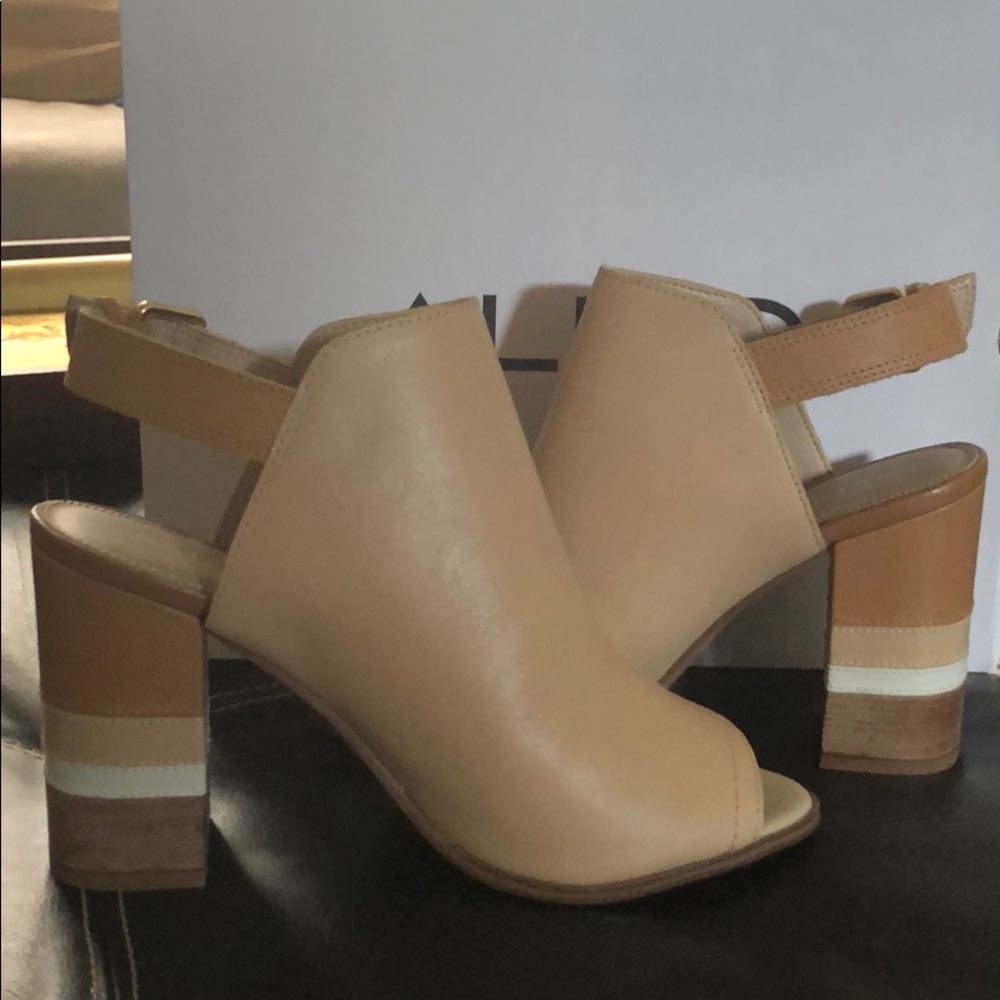 Aldo Cartiera-New with box 7.5